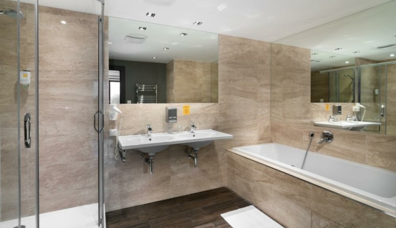 Hotel Adam Špindlerův Mlýn